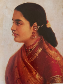 The Republic of A Tamil Lady