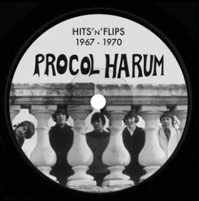 The Procol Harum Anthem of A