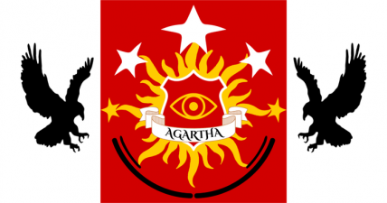 The Kingdom of Aagaartha