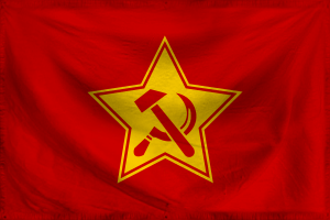 The Democratic Republic of A