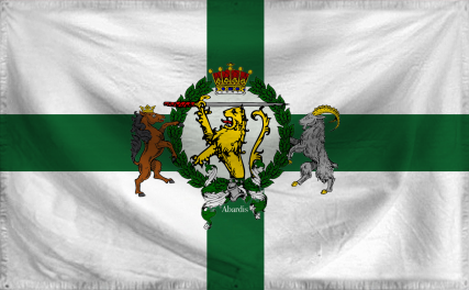 The Confederacy of Abardis