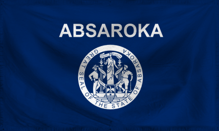 The State of Absaroka