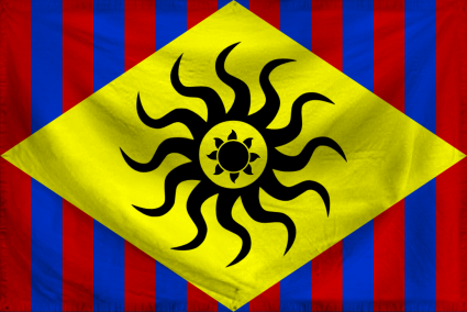 The Incorporated States of A