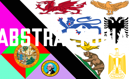 The Holy Empire of Abstracto