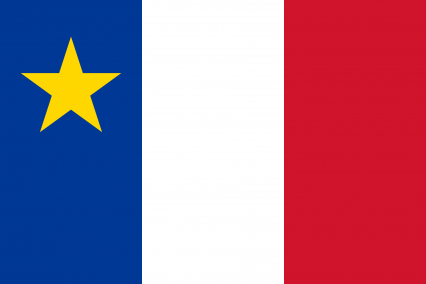 The Confederacy of Acadian