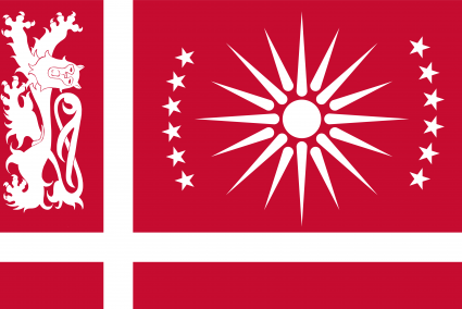 The Constitutional Monarchy 