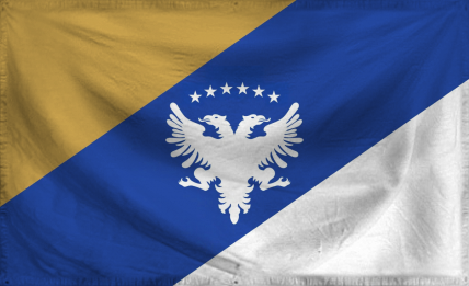 The Federation of Acevesia