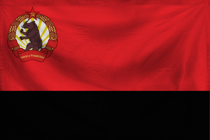 The United Socialist States 