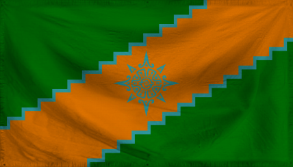 The Ancient empire of Achtou