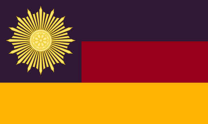 The Empire of Achysia