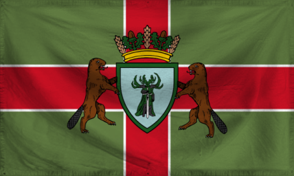 The Kingdom of Acornburg