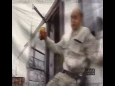 The Empire of Adamlanzia