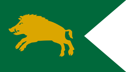 The Kingdom of Adaratta