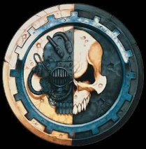 The Theocracy of Adeptus Mec