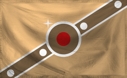 The Sand Emirate of Adeptust