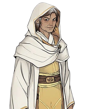 The Democratic Republic of A