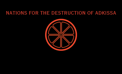 The Republic of Adkissa Dest