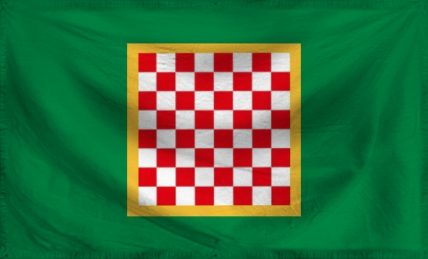 The Emirate of Adlaina