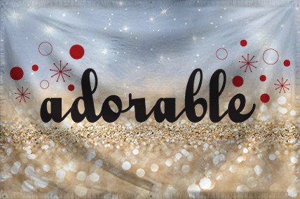 The Community of Adorable Da