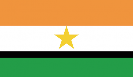 The Colony of Adwiikha