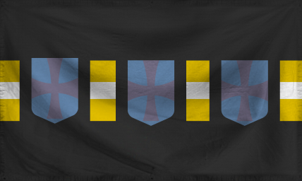 The Grand Duchy of Aegisfell