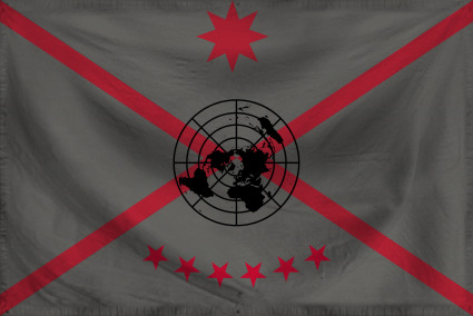 The Borderlands of Aei Proag