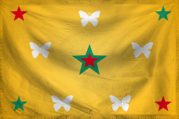 The Lauchenoirian Territory 