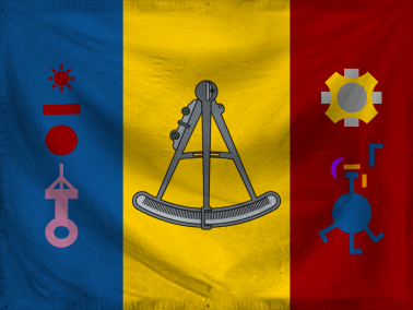 The Great Machine of Progres