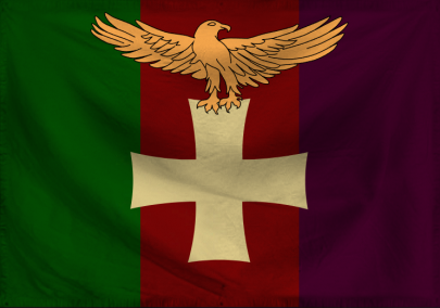 The Republic of Aequatorium