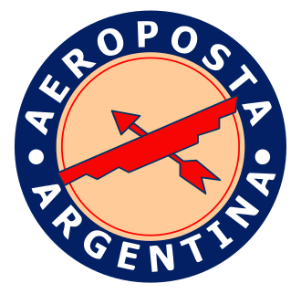 The Republic of Aeroposta Ar