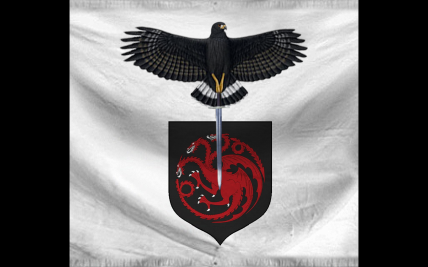 The Republic of Aerys Targar
