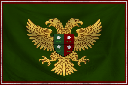 The Empire of Aethelgarten