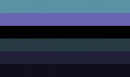 The Republic of Aethergenic