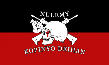 The Black Company of Aethlaz