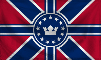 The Empire of Aethosia