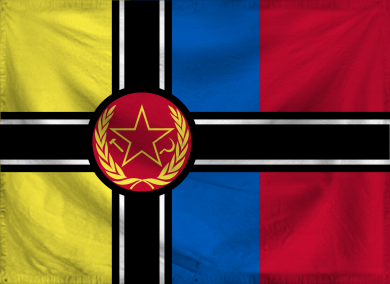The United Socialist States 