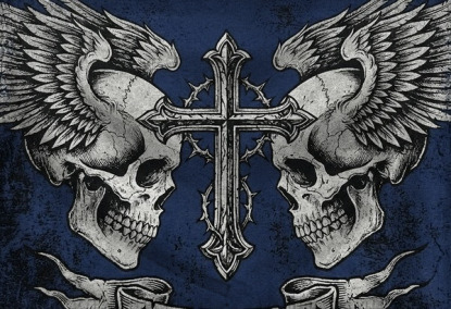 The Kingdom of Afflicti