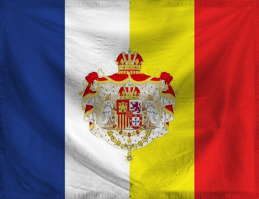 The Europan Grand Imperium o