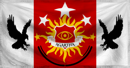 The Republic of Agartheania