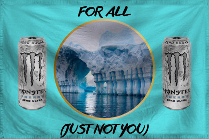 The Holy Empire of Agarthian