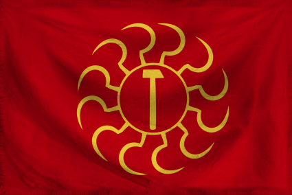 The Commonwealth of Agartho-