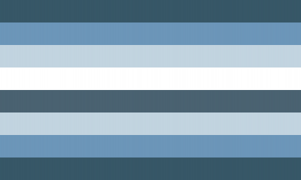 The Republic of Age Dissocia