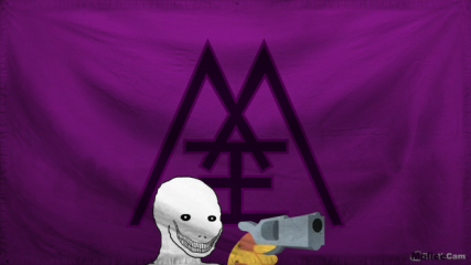 The Armed Republic of Agent 