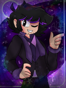 The BETADCIU Creator of AGga