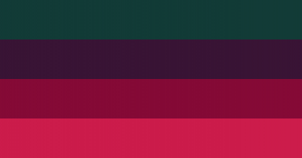 The Republic of Aggresivist