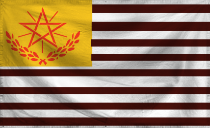 The Empire of Agifstan