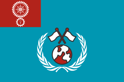 The URA WA Director of Aglad