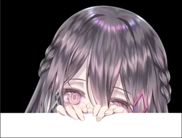 The VTuber of Agnes Echeron