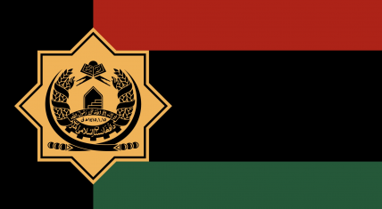 The Emirate of Agnolistan