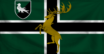 The Divided Warlordships of 